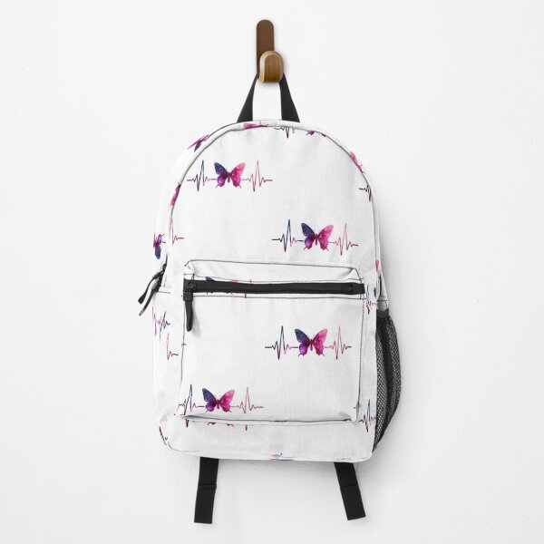 Item preview, Butterfly Heartbeat galaxy designed and sold by tuyetnhung98.