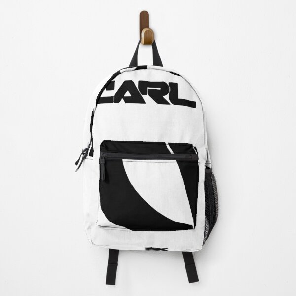 Item preview, BEST SELLING - Carl Nunes Logo Essential designed and sold by jacksonwandaz.