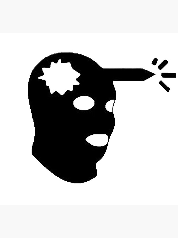 Headshot Logo CSGO by DatPandy