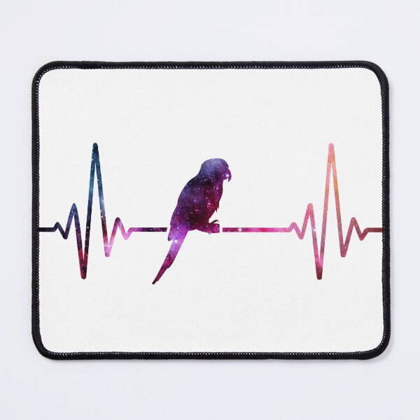 Item preview, Cardinal Heartbeat galaxy designed and sold by tuyetnhung98.