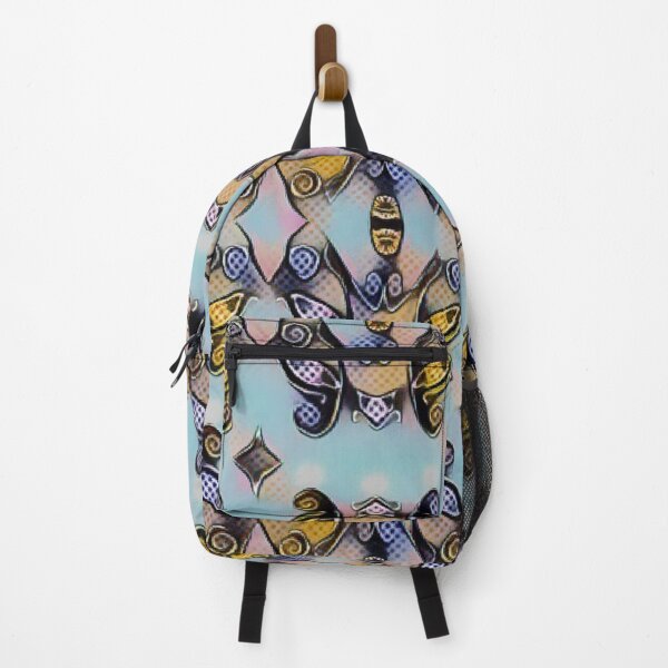 Item preview, Retro Bee Hive Pattern designed and sold by Designs By YL.