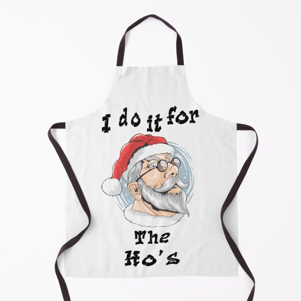 Item preview, Rude Christmas jokes I do it for the ho designed and sold by aventi24.