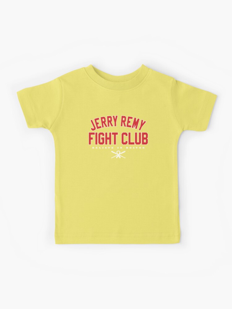 Jerry Remy Unisex T-Shirt - Teeruto