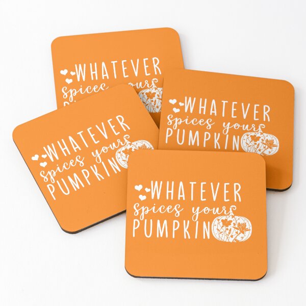 Item preview, whatever spices your pumpkin, sarcastic svg,funny svg designed and sold by theDlab.