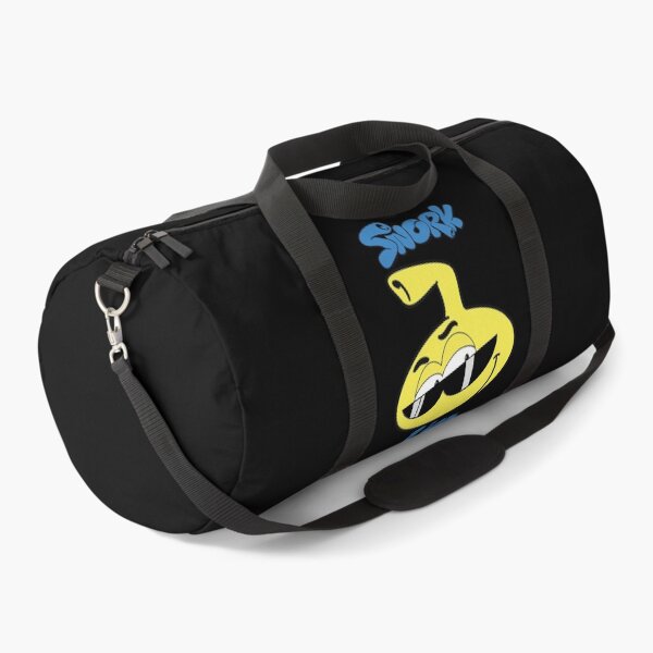 Item preview, Stop Wasting Time And Start Snorks designed and sold by SnorksCartoons.