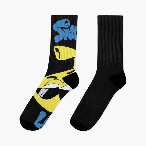 Item preview, Stop Wasting Time And Start Snorks designed and sold by SnorksCartoons.