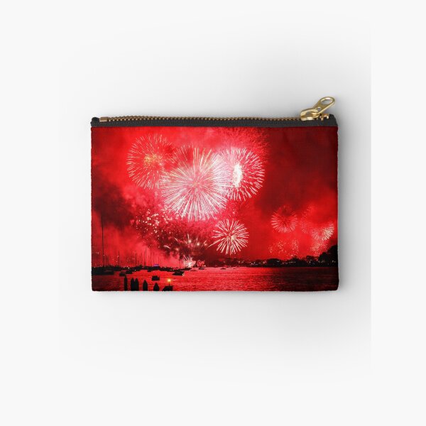Item preview, Fireworks Sydney Harbour 2013 designed and sold by Nina  Matthews Photography.