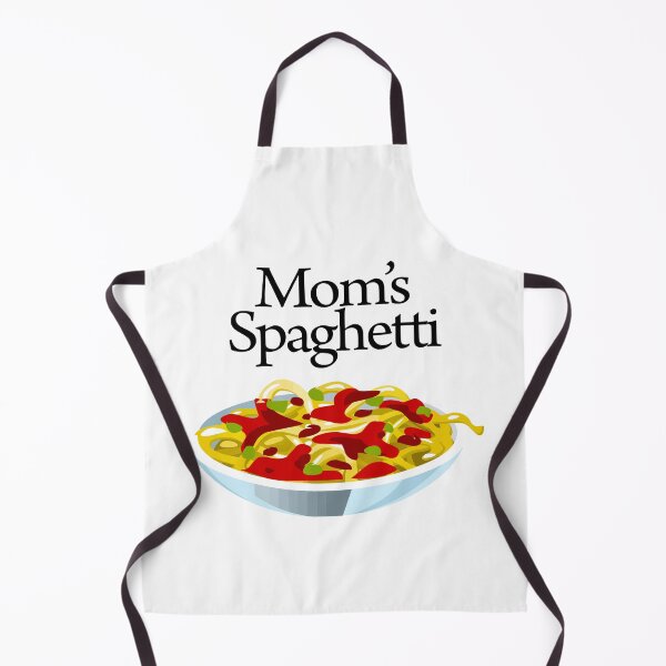 Item preview, moms spaghetti 2 designed and sold by Nikmay Design.