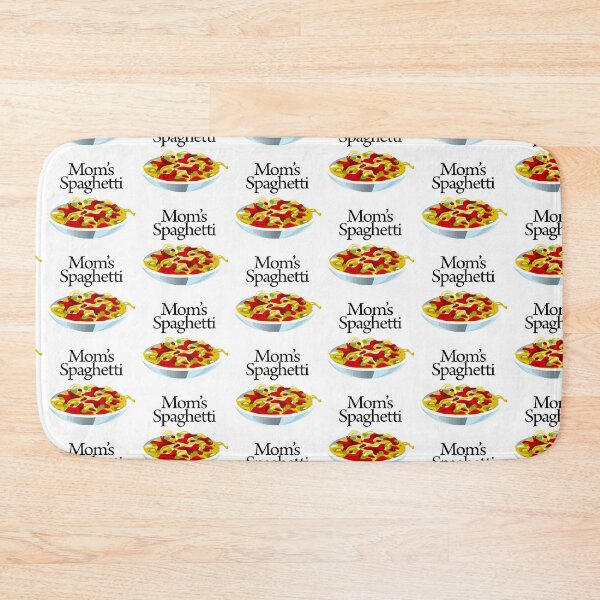 Item preview, moms spaghetti 2 designed and sold by Nikmay Design.
