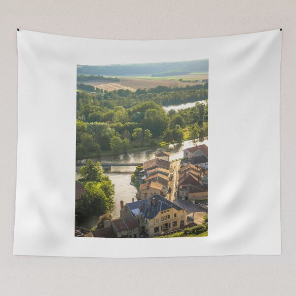 Item preview, Dans sur Meuse designed and sold by Markus Holsträter.