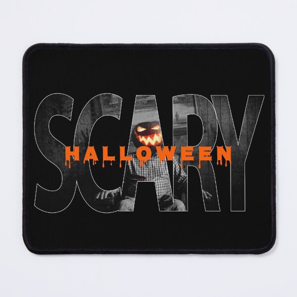 Item preview, Scary halloween designed and sold by FashionHeritage.