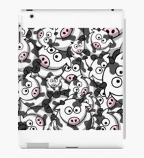 cows iPad Case/Skin
