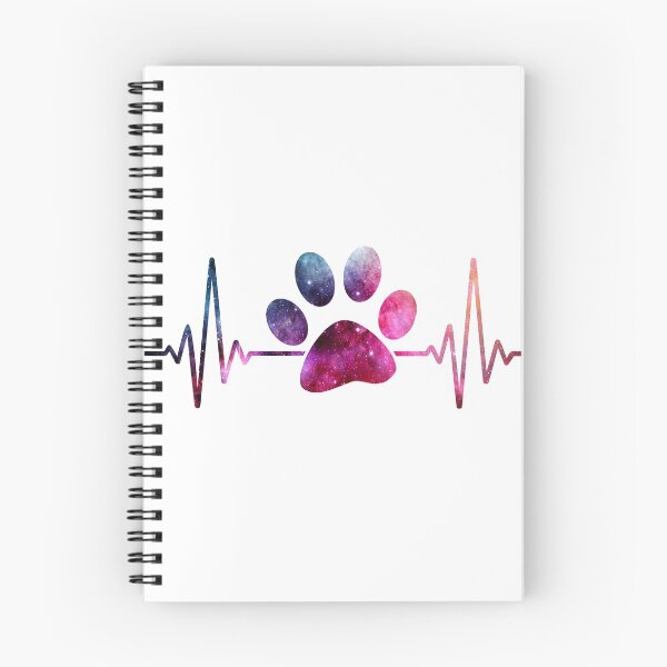 Item preview, Dog Heartbeat galaxy designed and sold by tuyetnhung98.