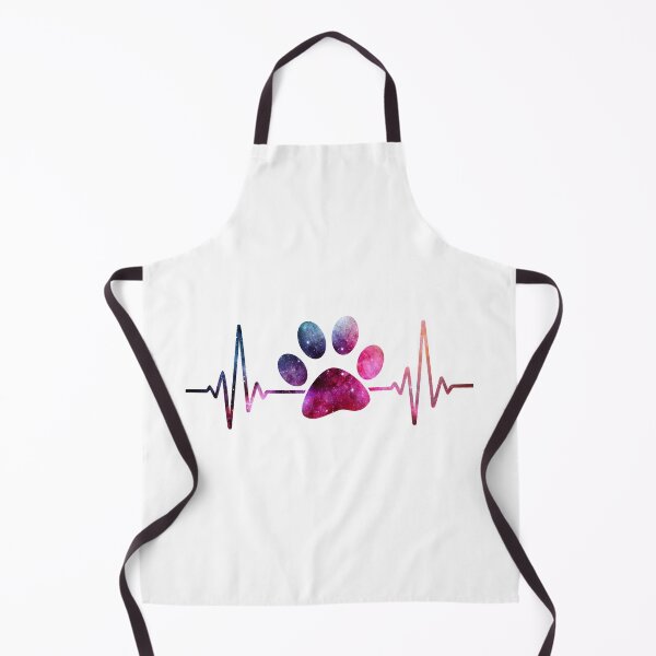 Item preview, Dog Heartbeat galaxy designed and sold by tuyetnhung98.