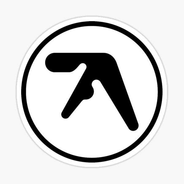 Item preview, Apex twin logo designed and sold by antony95.