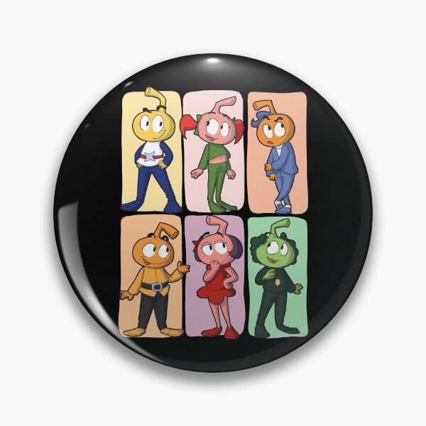 Item preview, The Hidden Mystery Behind Snorks designed and sold by SnorksCartoons.