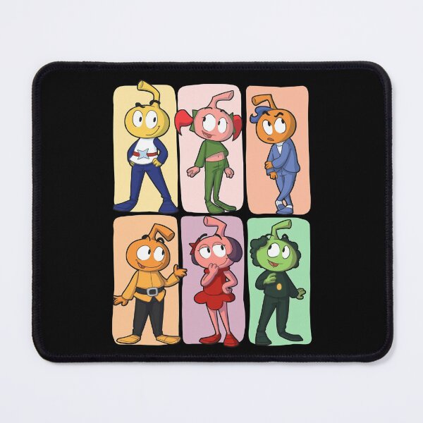 Item preview, The Hidden Mystery Behind Snorks designed and sold by SnorksCartoons.