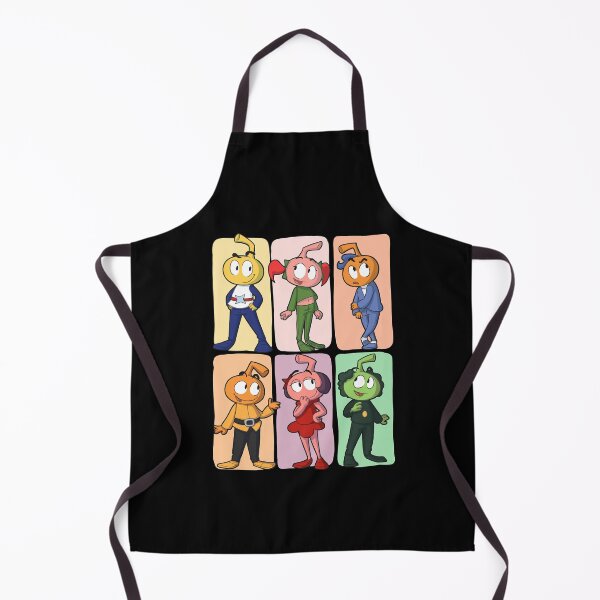 Item preview, The Hidden Mystery Behind Snorks designed and sold by SnorksCartoons.