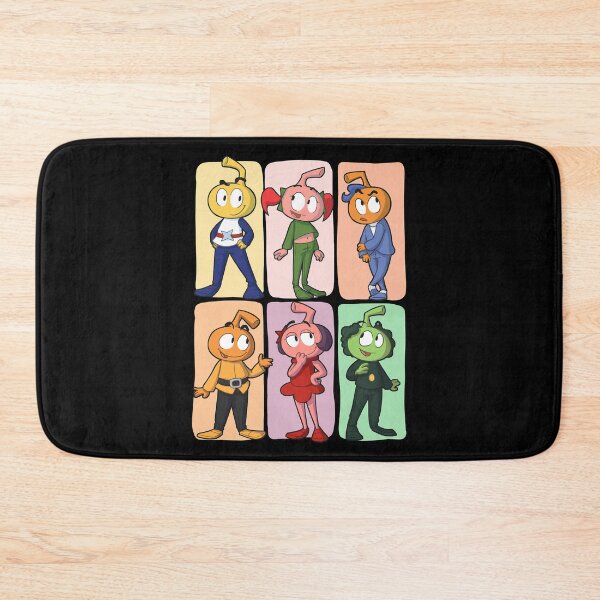 Item preview, The Hidden Mystery Behind Snorks designed and sold by SnorksCartoons.