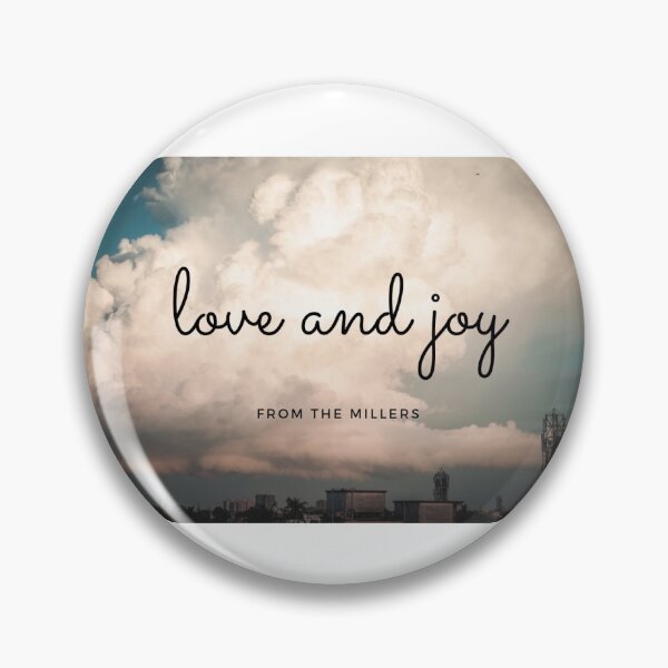 Item preview, Love and joy designed and sold by Nadia Ali.