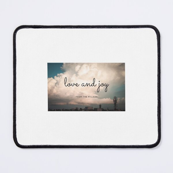 Item preview, Love and joy designed and sold by Nadia Ali.