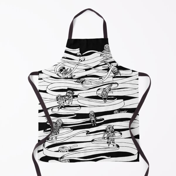 Item preview, Mummies designed and sold by deeprootedbkk.