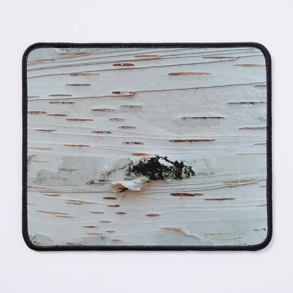 Item preview, Birch Layers designed and sold by Treebarkart.