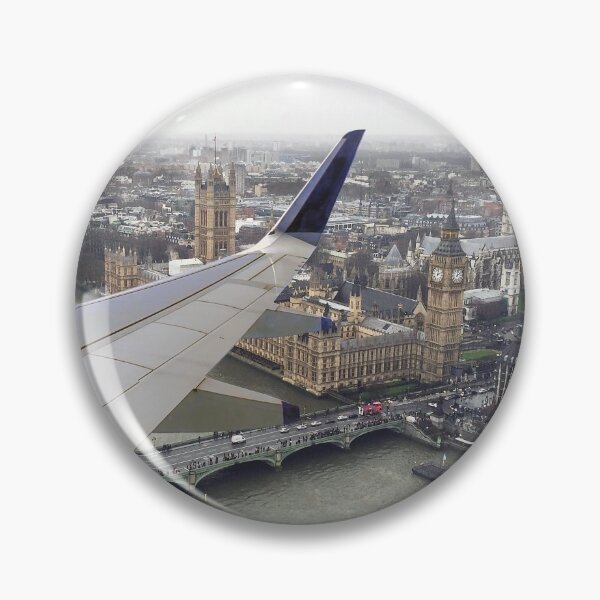 Item preview, London designed and sold by eleven3Oone.