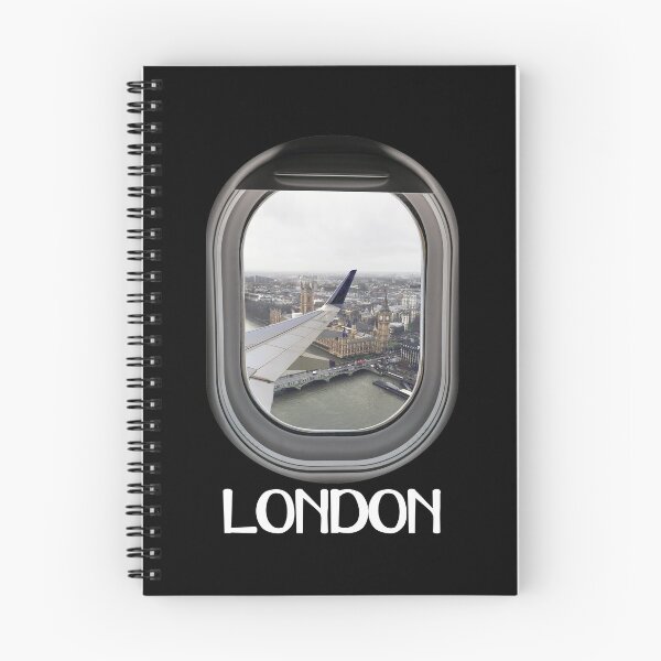 Item preview, London designed and sold by eleven3Oone.