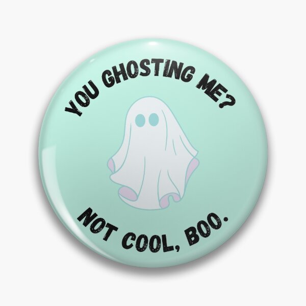Item preview, Cute Ghost  designed and sold by FredSlusher.