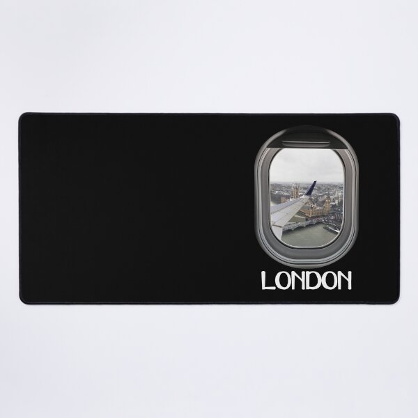 Item preview, London designed and sold by eleven3Oone.