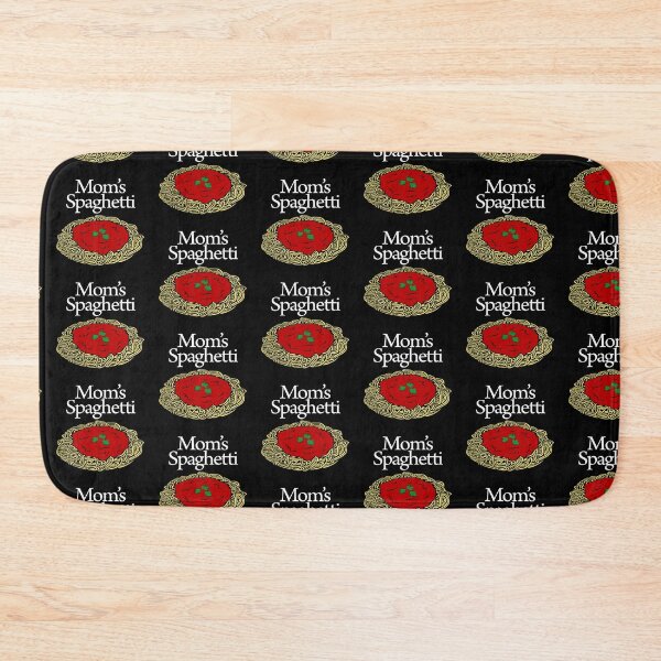 Item preview, moms spaghetti 4 designed and sold by Nikmay Design.