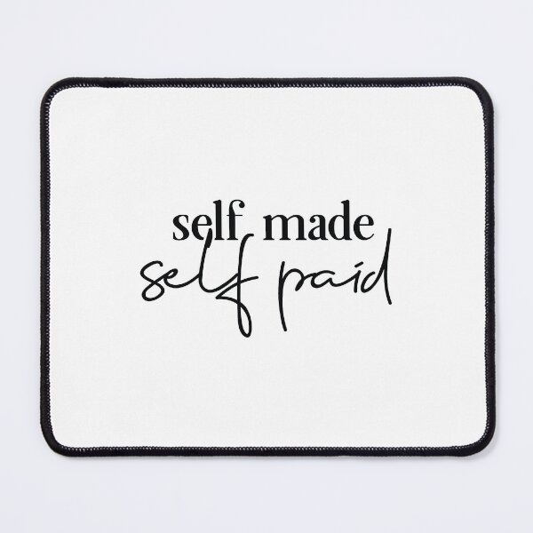 Item preview, self made self paid designed and sold by FauzIDEA.