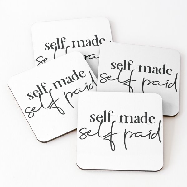 Item preview, self made self paid designed and sold by FauzIDEA.