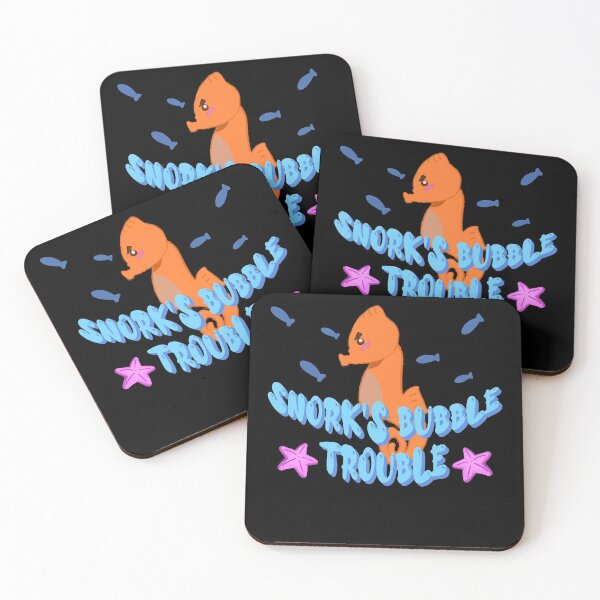 Item preview, The Lazy Way To Snorks designed and sold by SnorksCartoons.