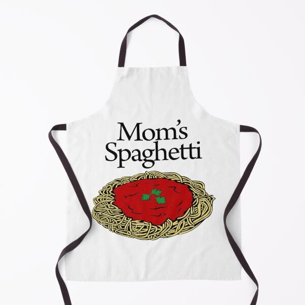 Item preview, moms spaghetti 5 designed and sold by Nikmay Design.