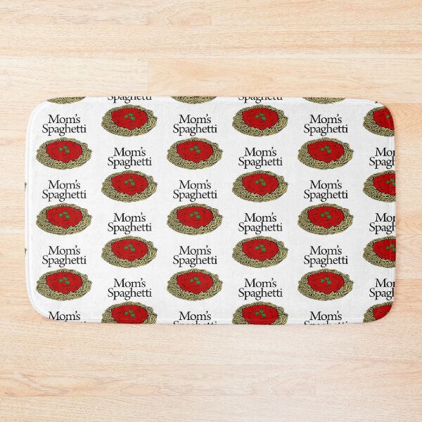 Item preview, moms spaghetti 5 designed and sold by Nikmay Design.