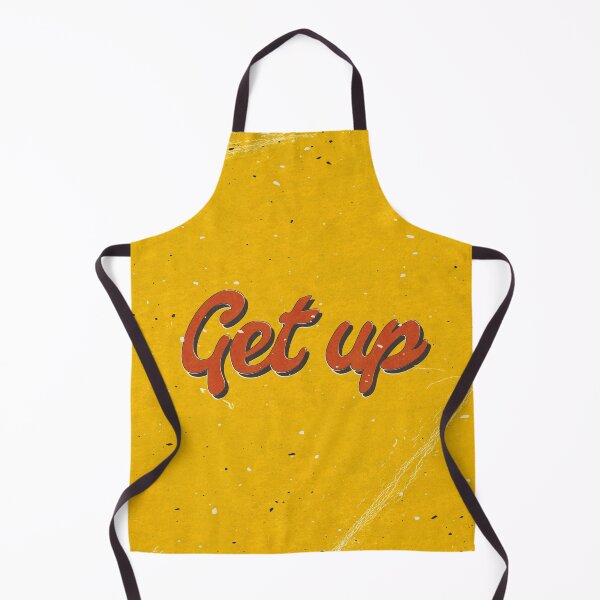 Item preview, Get up designed and sold by Hell-Prints.