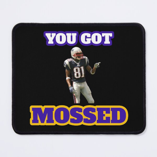 Item preview, You Got Mossed designed and sold by JaminJ.