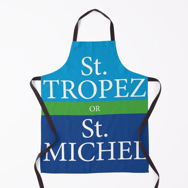 Item preview, St. TROPEZ or St. MICHEL designed and sold by Hell-Prints.