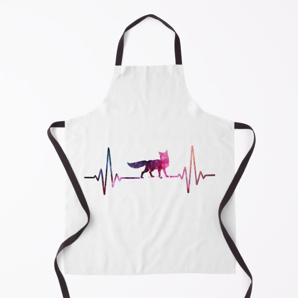 Item preview, Fox Heartbeat galaxy designed and sold by tuyetnhung98.