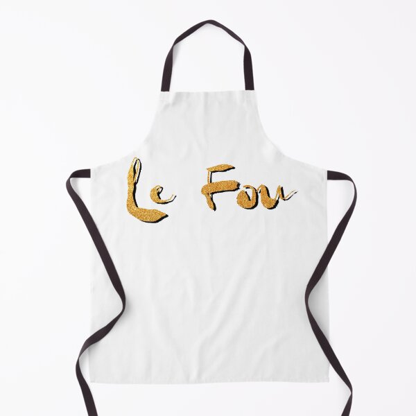 Item preview, Le Fou designed and sold by Hell-Prints.