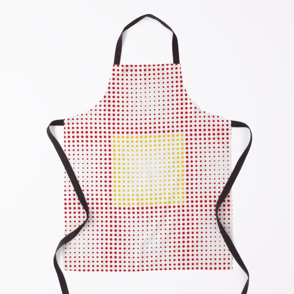 Item preview, Dots #6 designed and sold by Hell-Prints.