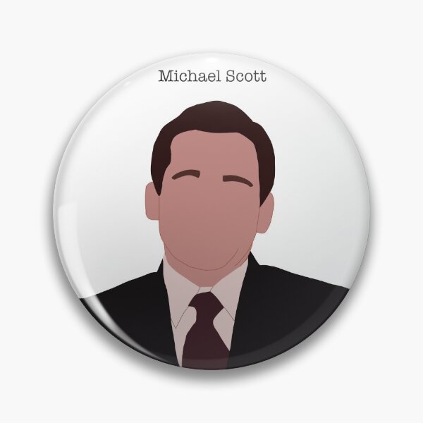 Item preview, Michael scott the office quote designed and sold by retrotonight.