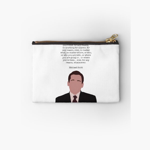Item preview, Michael scott the office quote designed and sold by retrotonight.