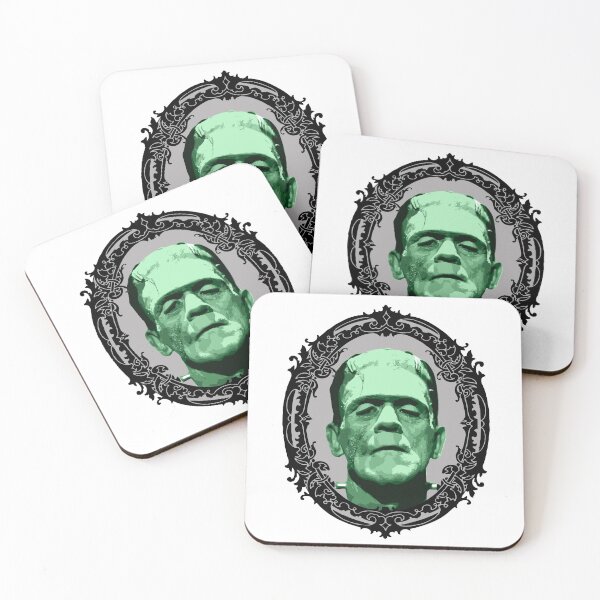 Item preview, Frankenstein monster designed and sold by FashionHeritage.