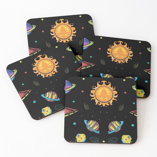 Item preview, Bohemian Celestial Pattern  designed and sold by Buddy Boss.