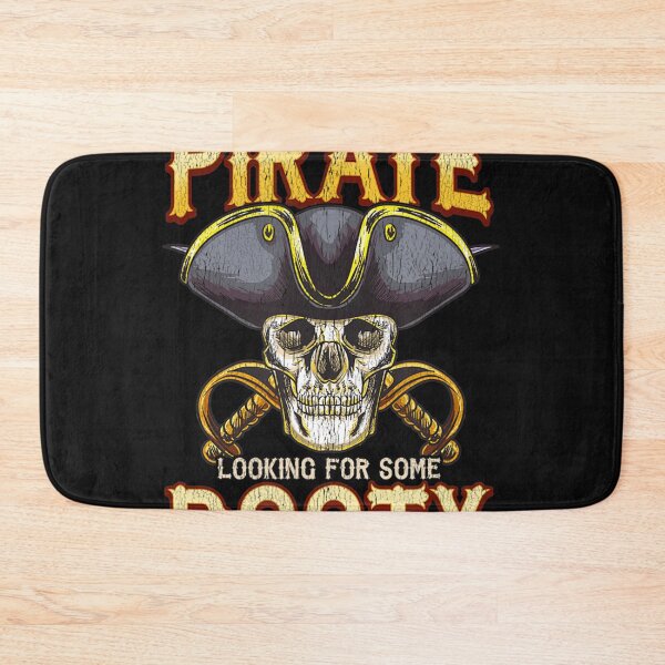 Item preview, Just Another Pirate Looking For Some Booty Themed Sayings  designed and sold by ElesaFox.