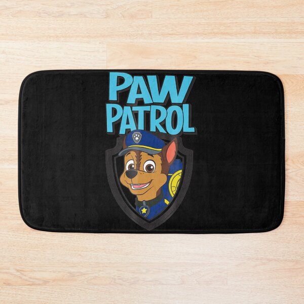 Artikelvorschau, Paw Patrol Chase In Badge Nickelodeon entworfen und verkauft von kellygritzman.