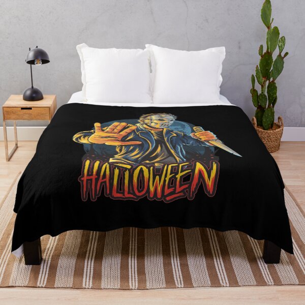 Item preview, Jason Voorhees Halloween Friday the 13th designed and sold by PosterpartyCo.